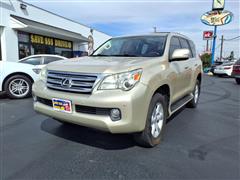 2011 Lexus GX 460 