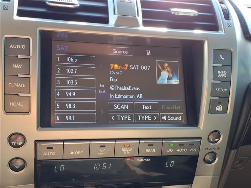 Lexus GX 460 Base 2020