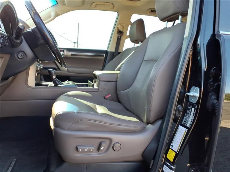 Lexus GX 460 Base 2020
