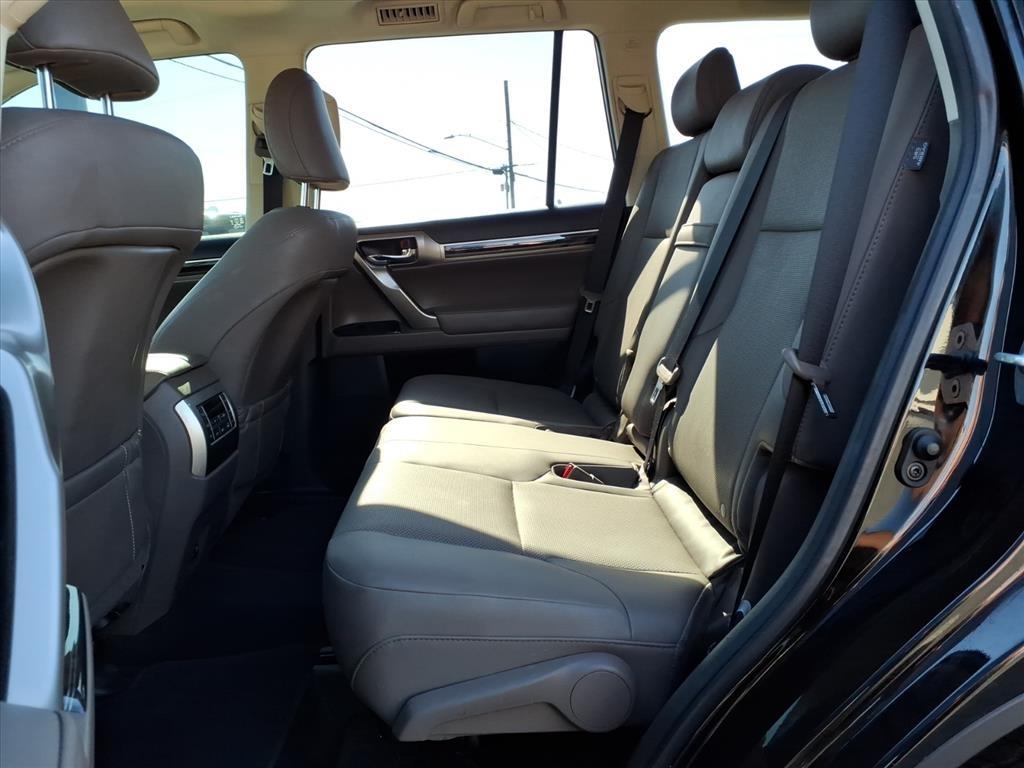 Lexus GX 460 Base 2020