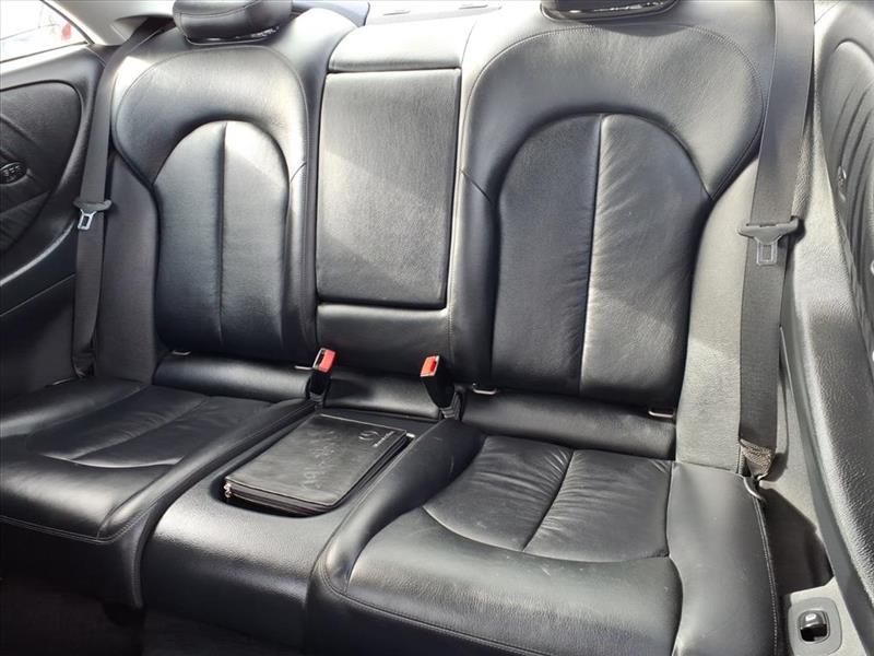 Mercedes-Benz CLK-Class CLK350 Coupe 2006