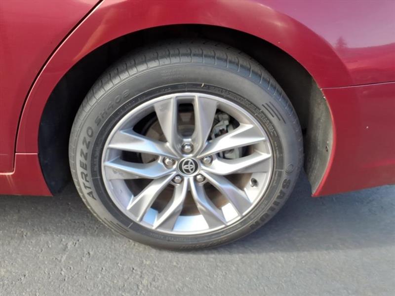 Toyota Avalon XLE 2022