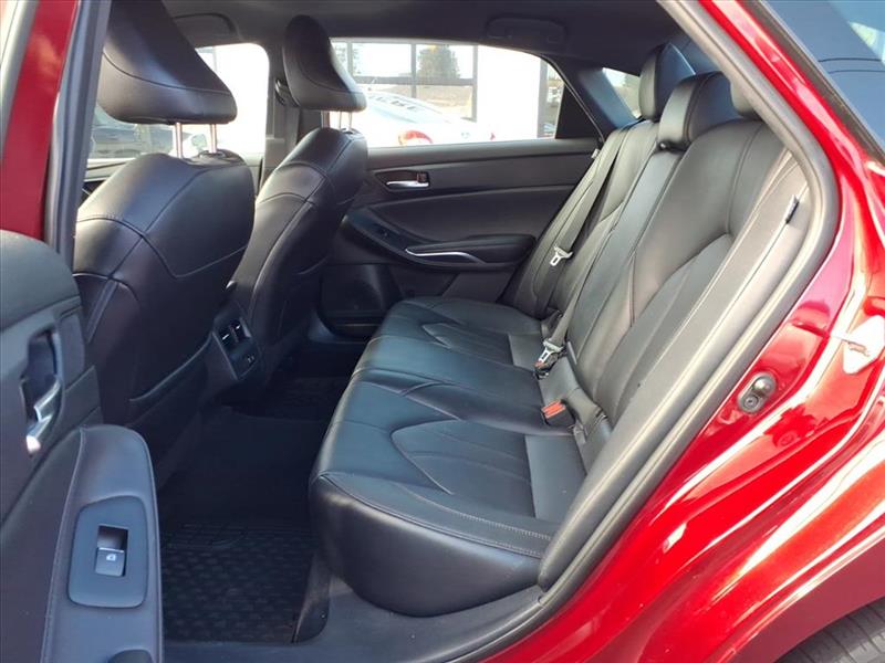 Toyota Avalon XLE 2022