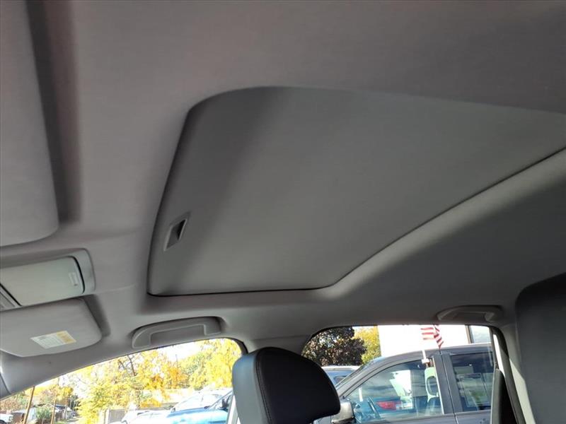 Honda CR-V EX-L AWD 2017