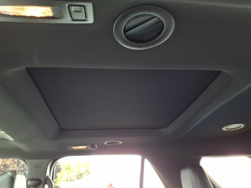 Ford Explorer XLT 4WD 2017