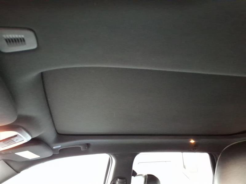 2017 Jeep Grand Cherokee Limited photo 3