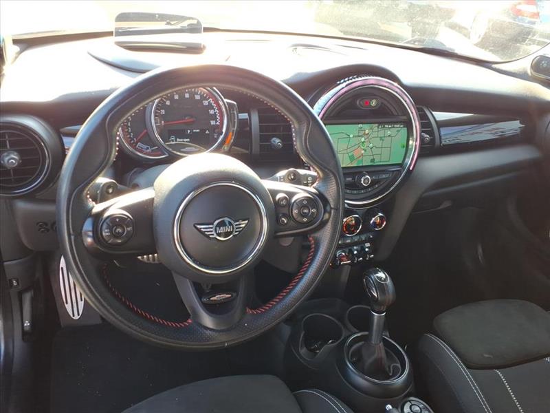 MINI Hardtop John Cooper Works 2019