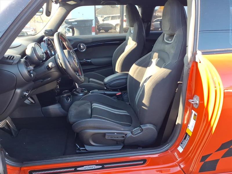 MINI Hardtop John Cooper Works 2019