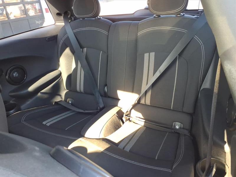 MINI Hardtop John Cooper Works 2019