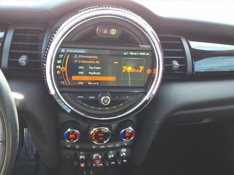 MINI Hardtop John Cooper Works 2019