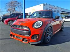 2019 MINI Hardtop 