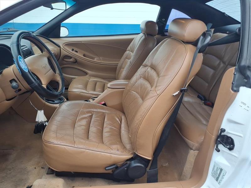 Ford Mustang Coupe 1998