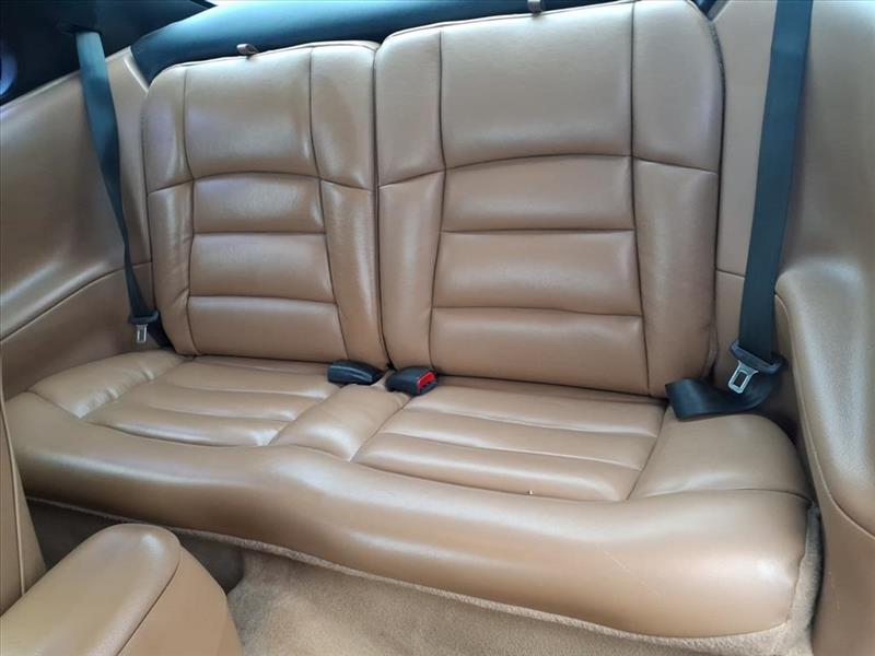 Ford Mustang Coupe 1998