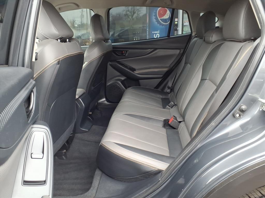 Subaru Crosstrek Sport 2022