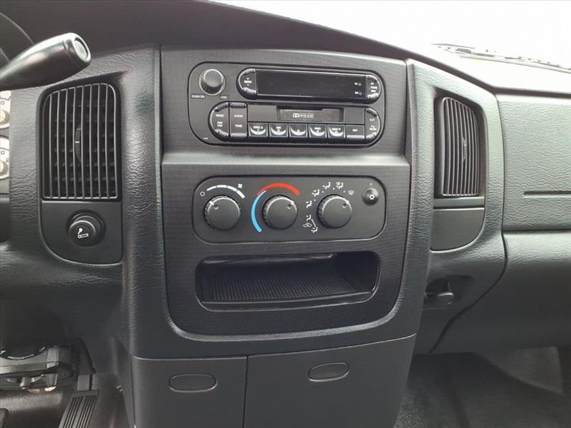 Dodge Ram 3500 ST Quad Cab Long Bed 2WD 2005