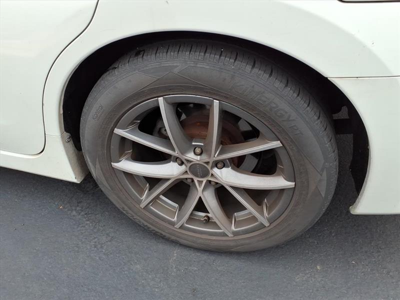 Nissan Altima 2.5 2016