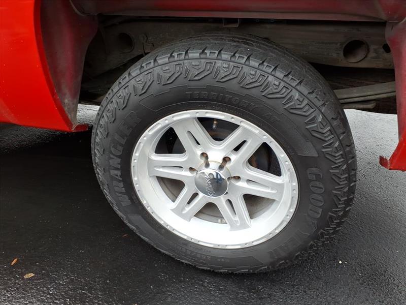 Chevrolet Silverado 1500 LT Ext. Cab 4WD 2013