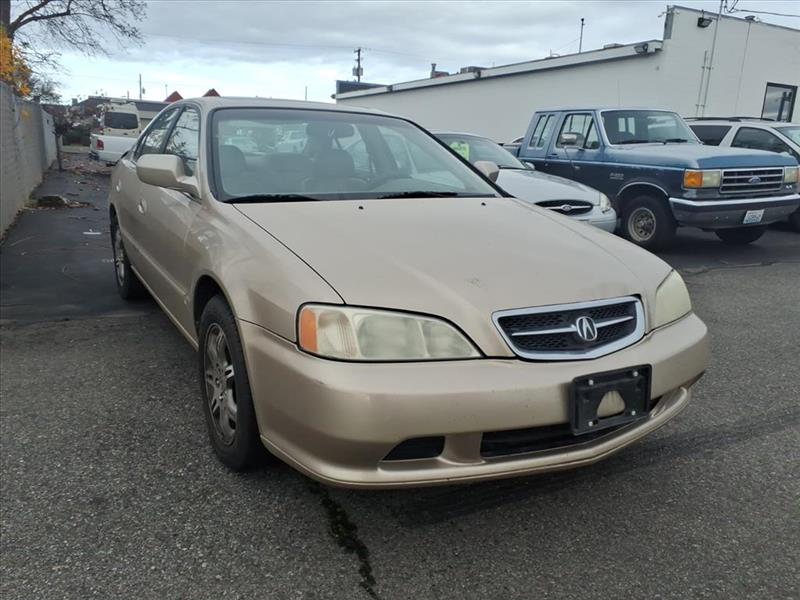 Acura TL 3.2TL 2001