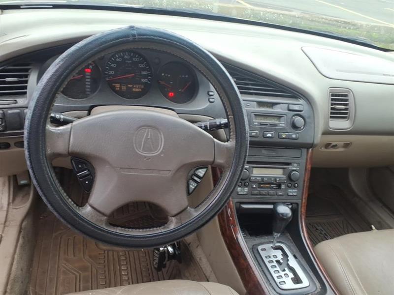 Acura TL 3.2TL 2001
