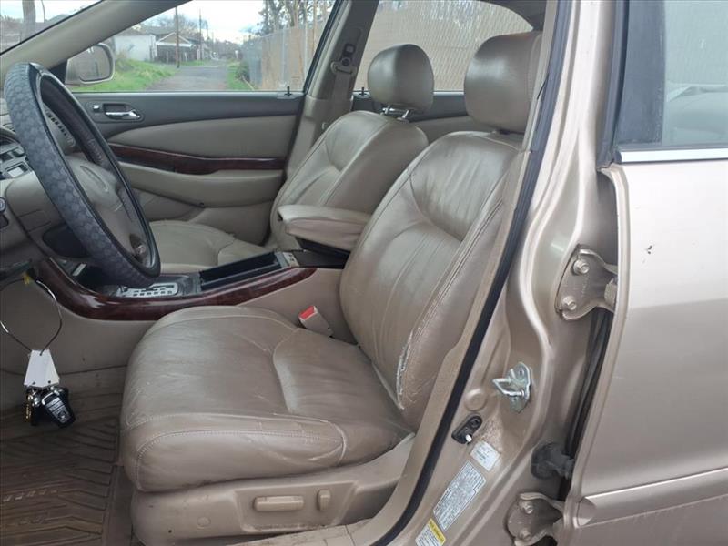 Acura TL 3.2TL 2001