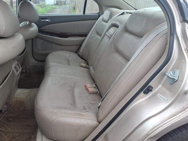 Acura TL 3.2TL 2001