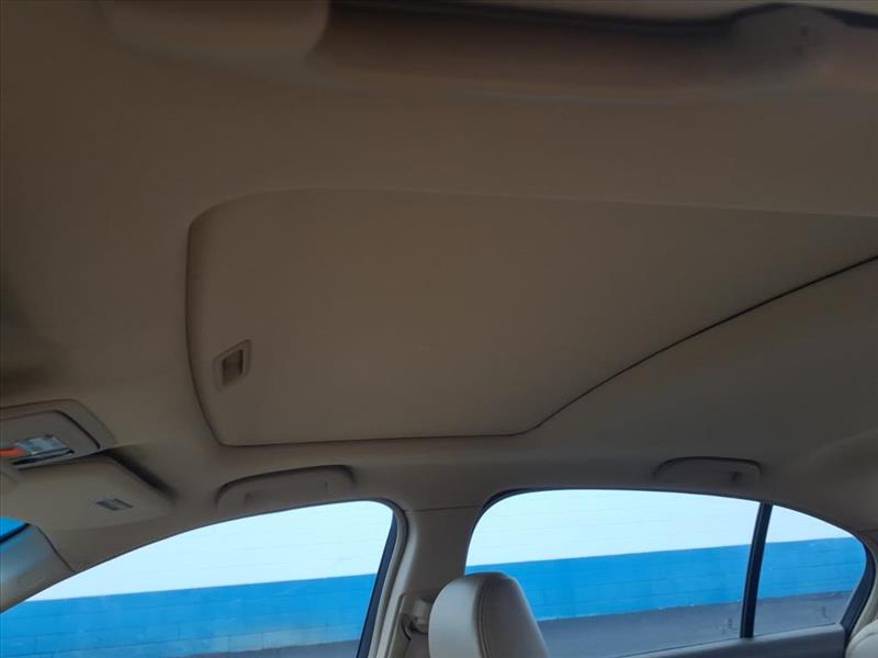 Honda Accord EX-L V-6 Sedan AT 2008