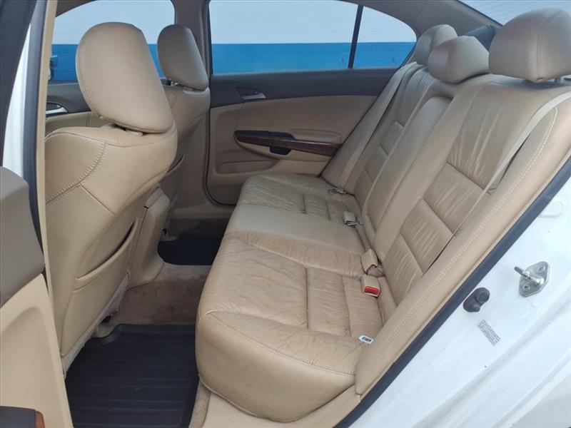 Honda Accord EX-L V-6 Sedan AT 2008