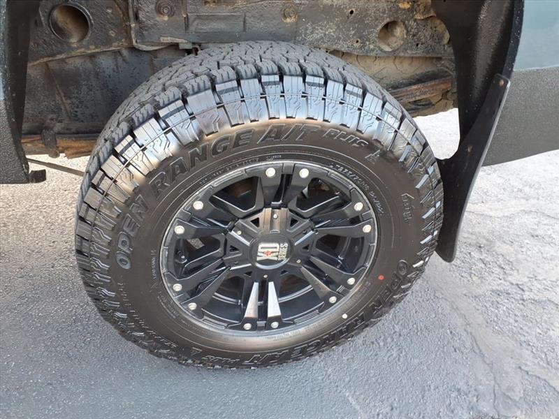 GMC Sierra 2500HD SLT Crew Cab 4WD 2012