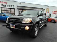 2008 Toyota Tacoma 