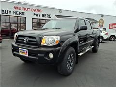 2008 Toyota Tacoma 