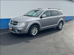 2015 Dodge Journey 