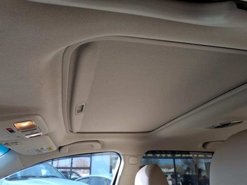 Subaru Outback 3.6R Limited 2017