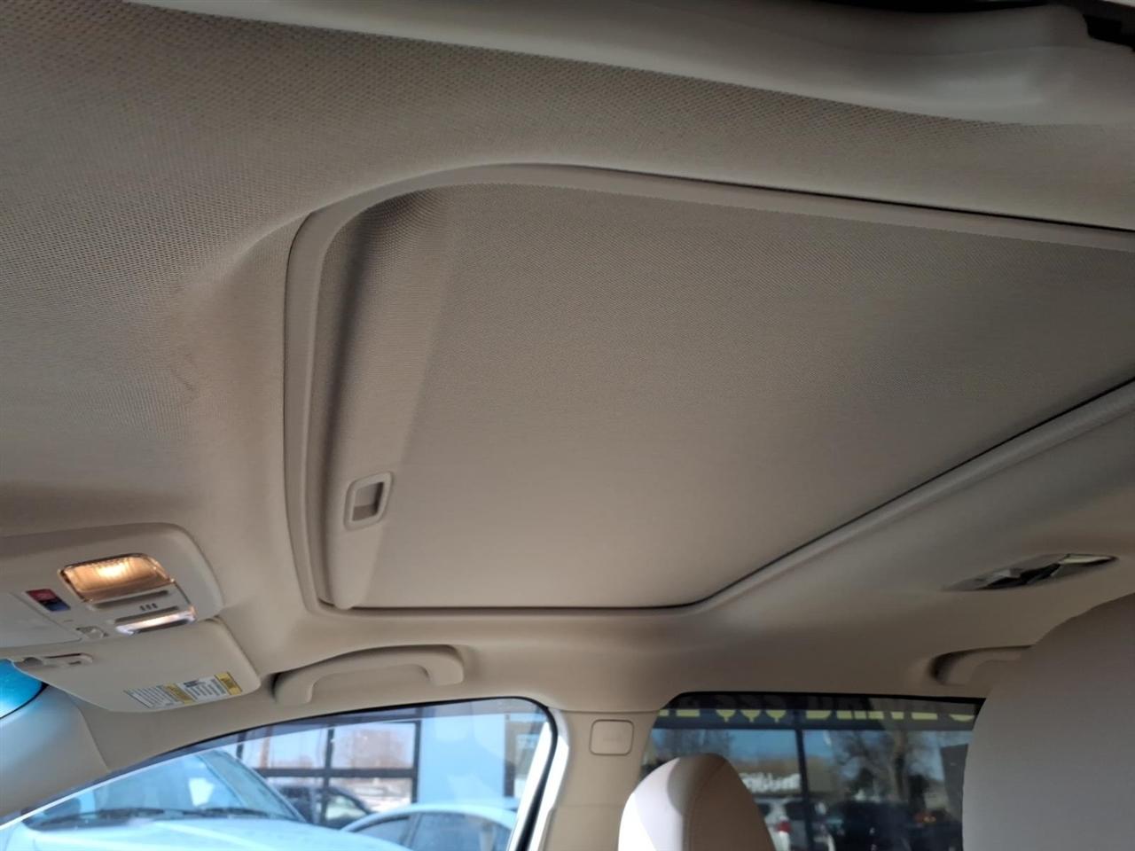 Subaru Outback 3.6R Limited 2017