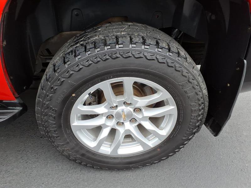 Chevrolet Tahoe 4WD - Police/Special Service 2009