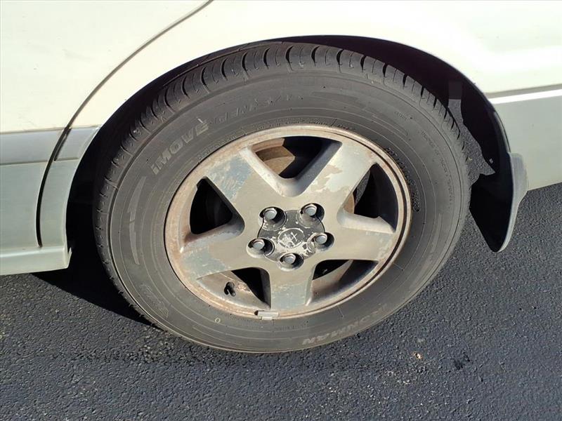 Toyota Camry CE 2001