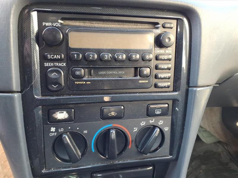 Toyota Camry CE 2001