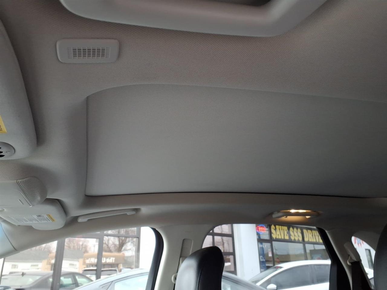 Ford Edge Titanium AWD 2019