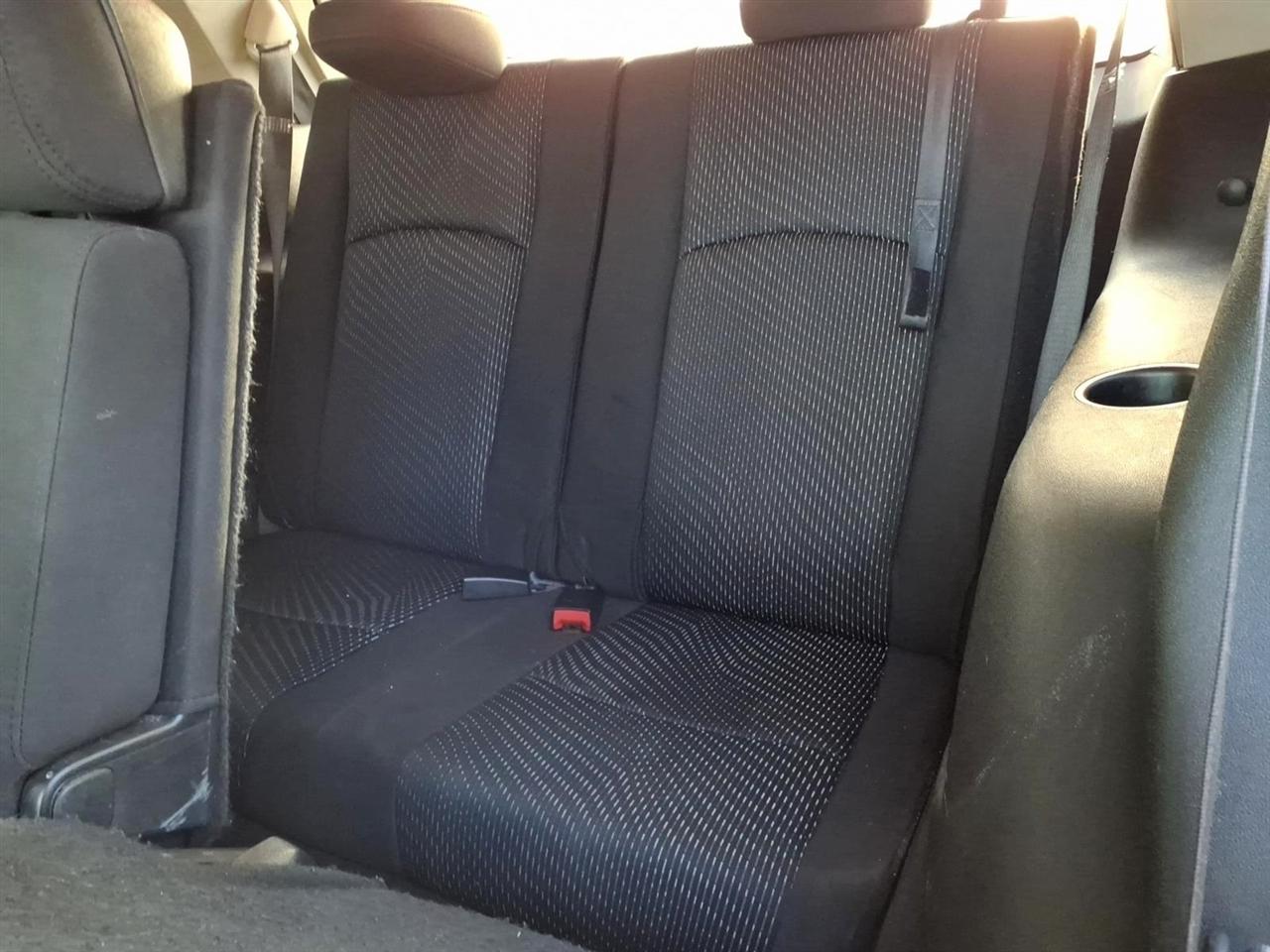 Dodge Journey SXT AWD 2017