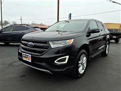 2016 Ford Edge 