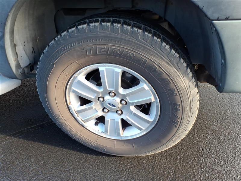 Ford Explorer Sport Trac XLT 4.0L 2WD 2007