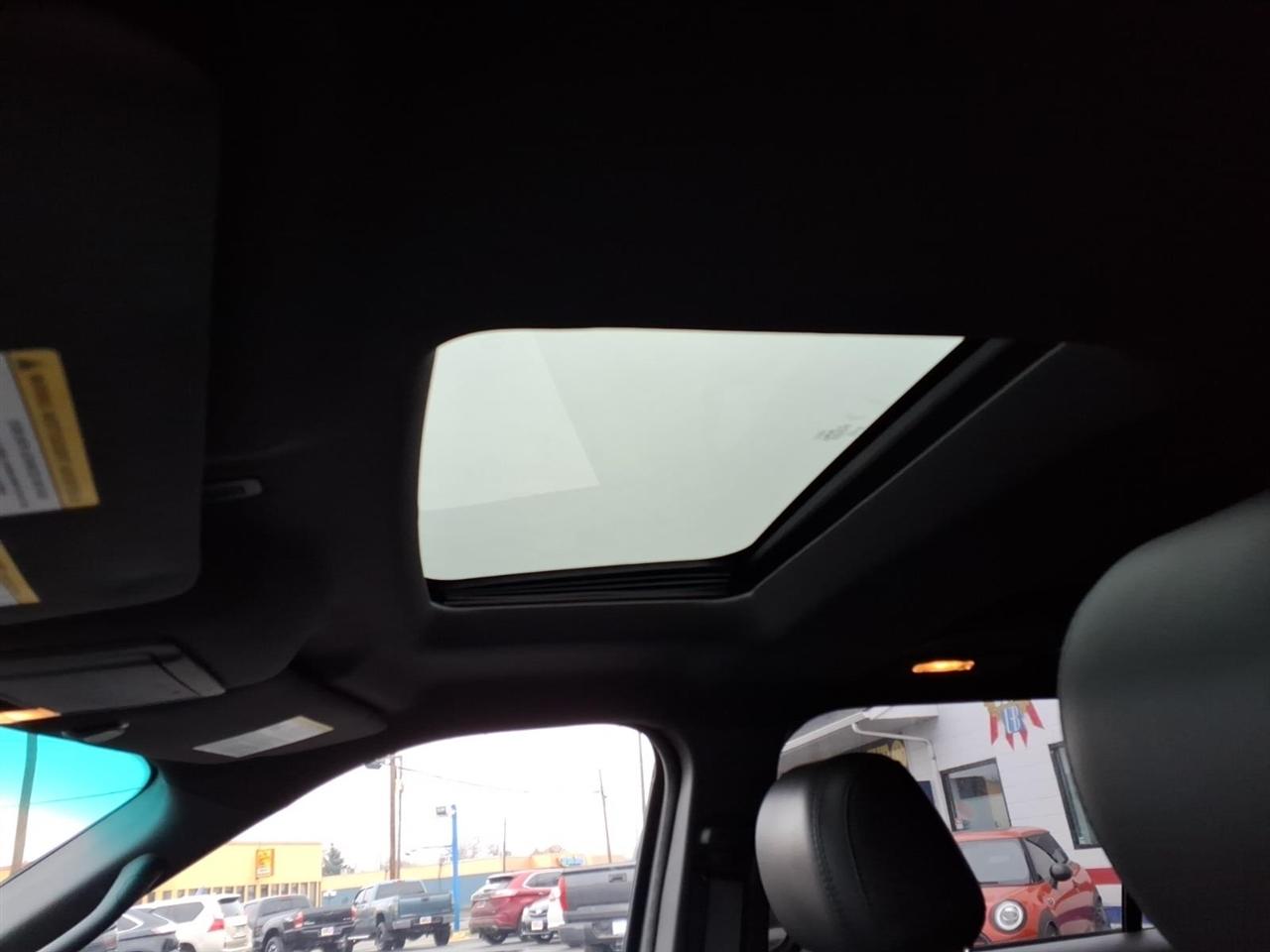 Ford Explorer XLT 4WD 2014