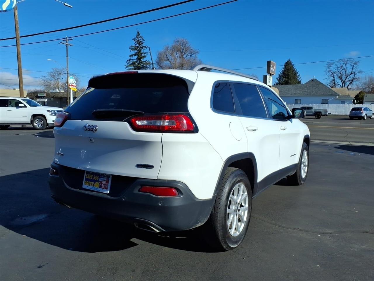 View vehicle photo 2