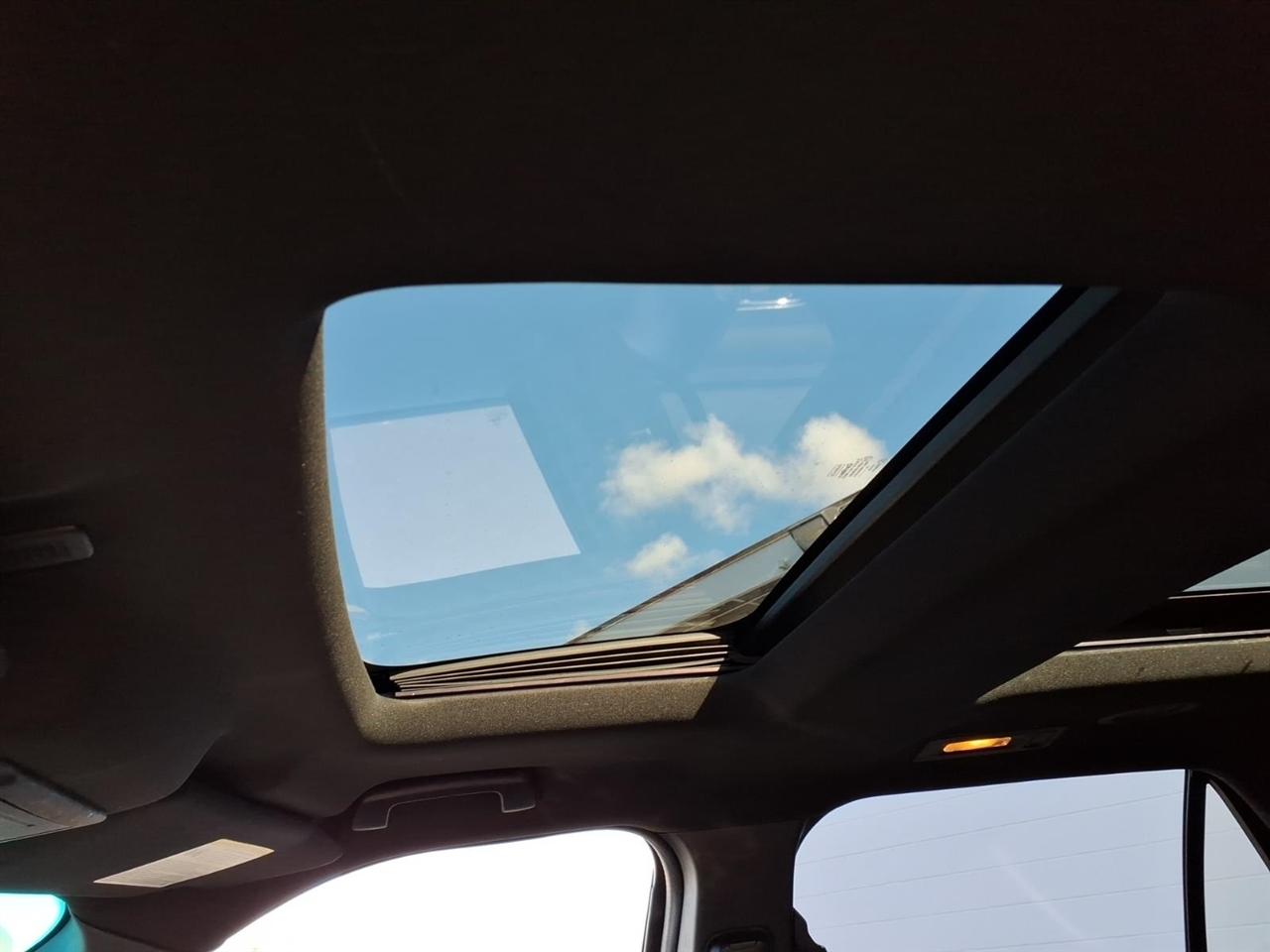 Ford Explorer Sport 4WD 2017