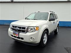 2012 Ford Escape 