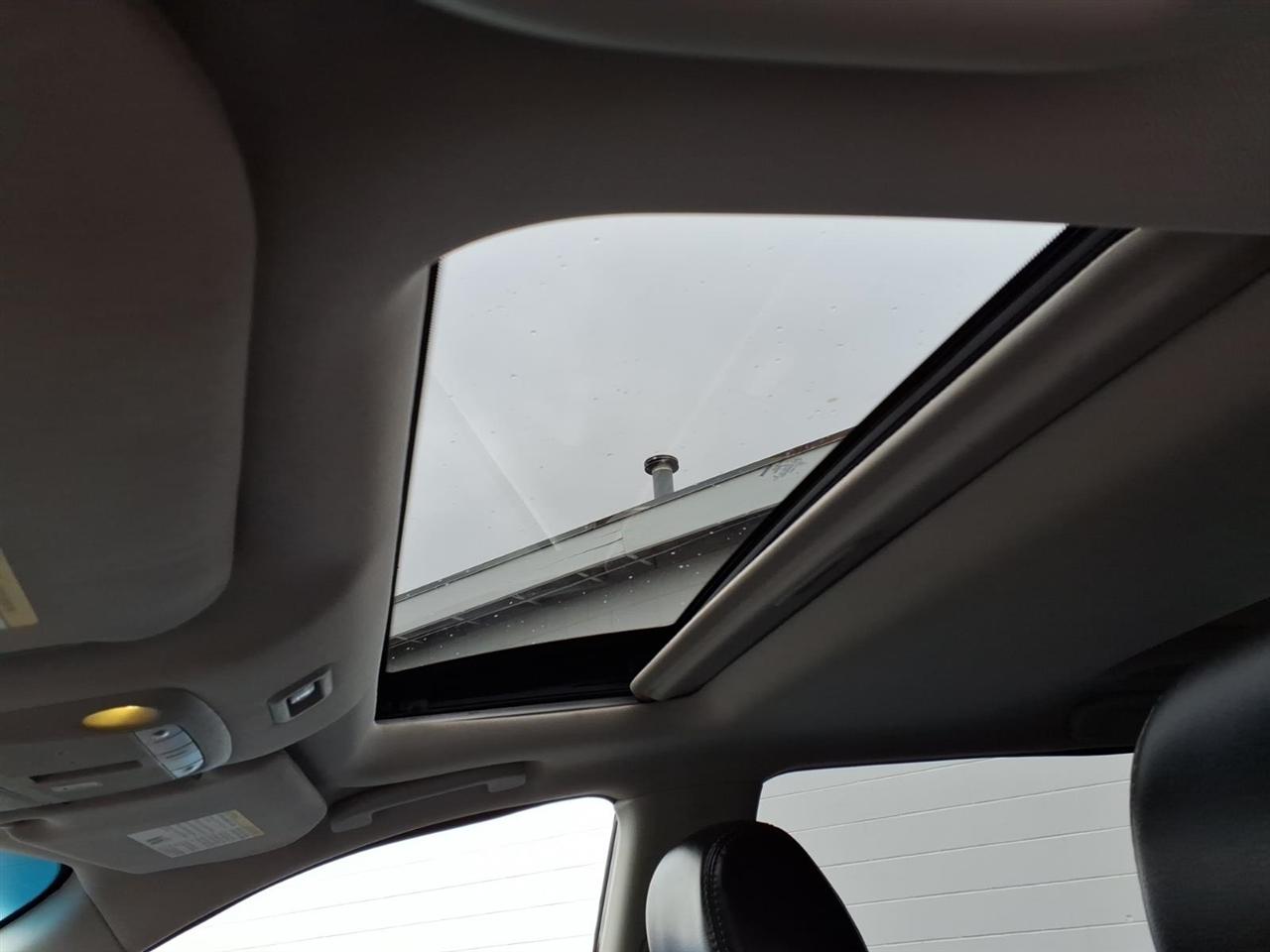 Nissan Pathfinder SL 4WD 2018