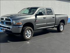 2010 Dodge 2500 