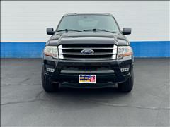 2015 Ford Expedition 