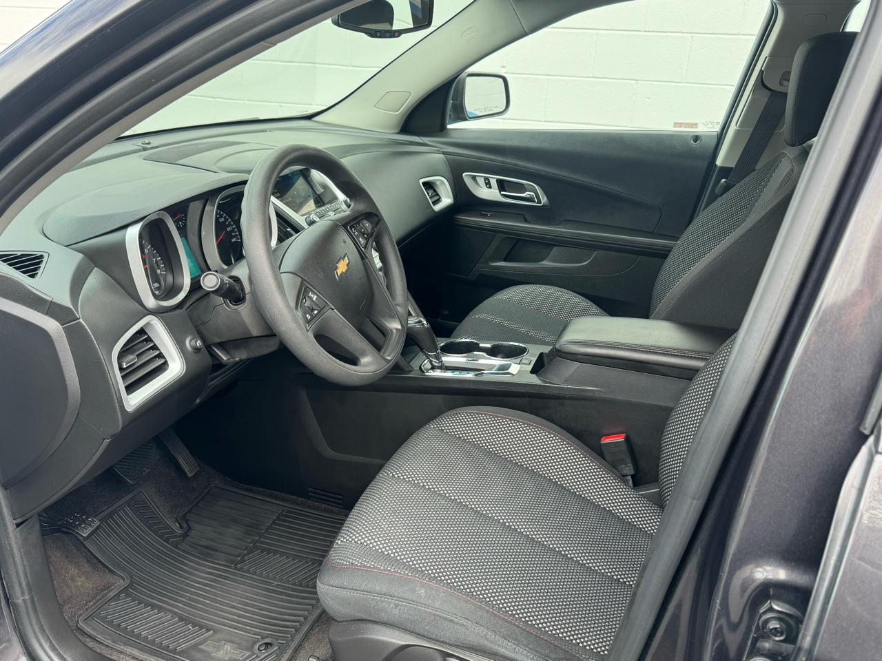 Chevrolet Equinox LS 2WD 2016