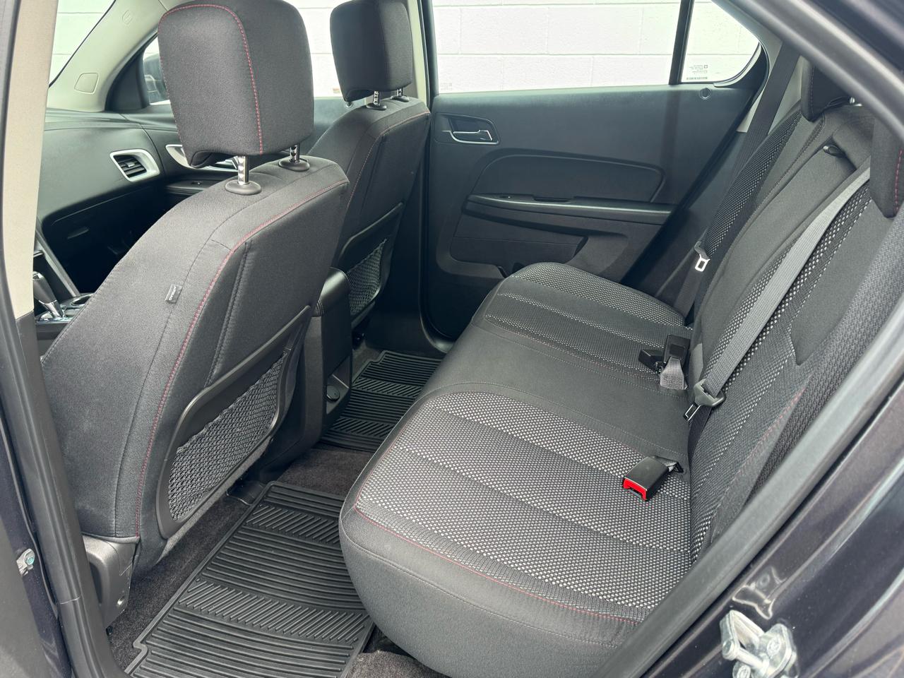 Chevrolet Equinox LS 2WD 2016