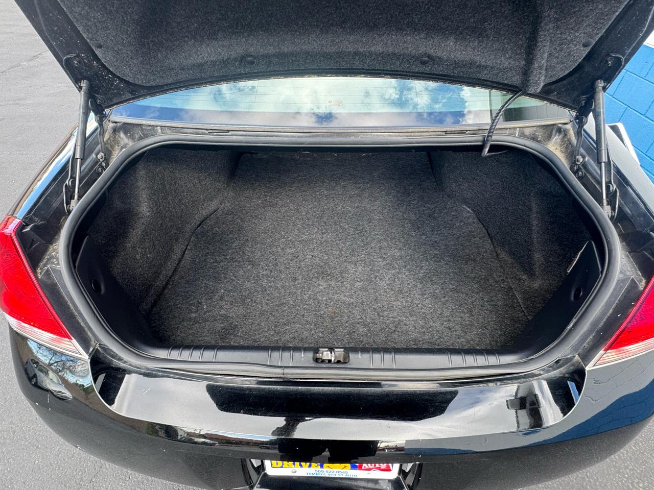 Chevrolet Impala LS 2013